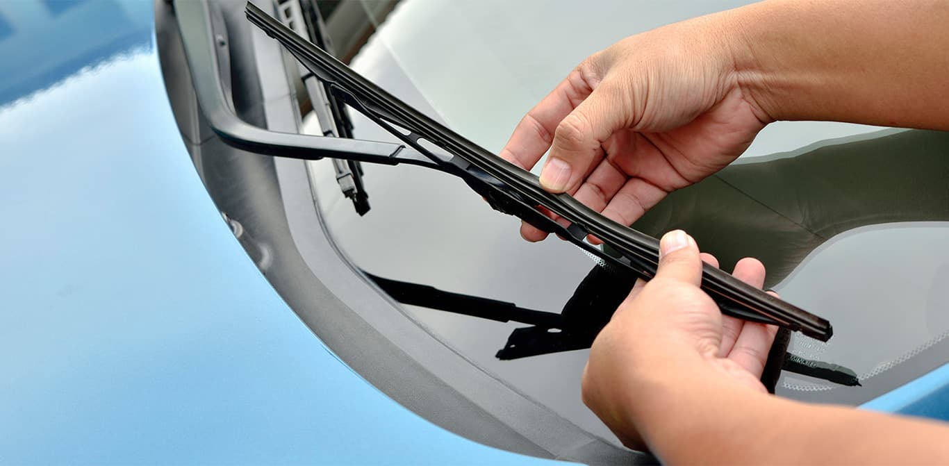 auto glass repair Calgary